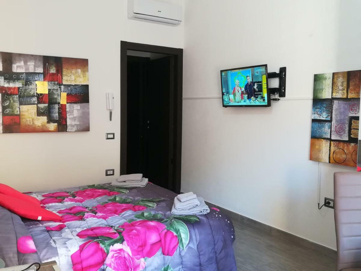 Rooms Loru Sestu Εξωτερικό φωτογραφία